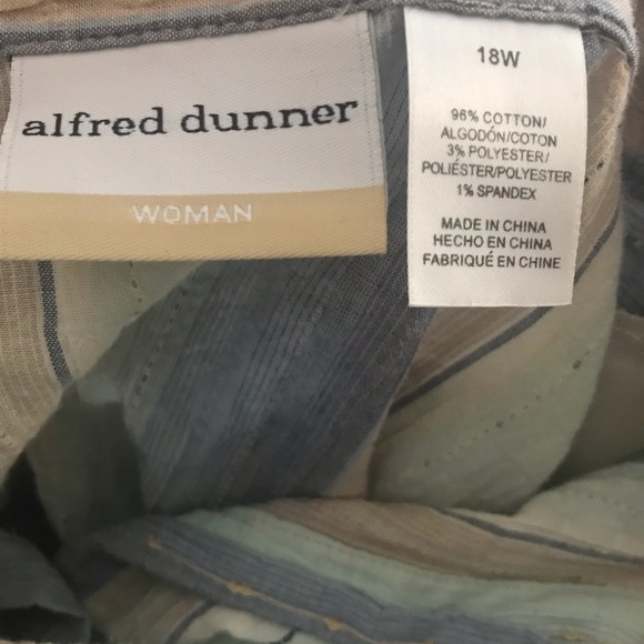 Multi Color Button down shirt - Picture 7 of 7